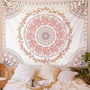 Boho Tapestry Wall Hanging