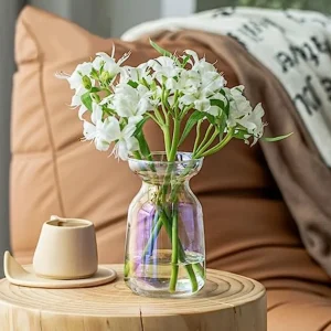 Glass Vase