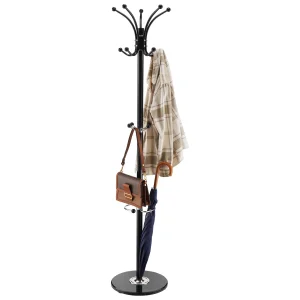 Freestanding Coat Rack
